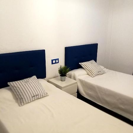 Sunny Beach A1 เพนิสโคลา ภายนอก รูปภาพ