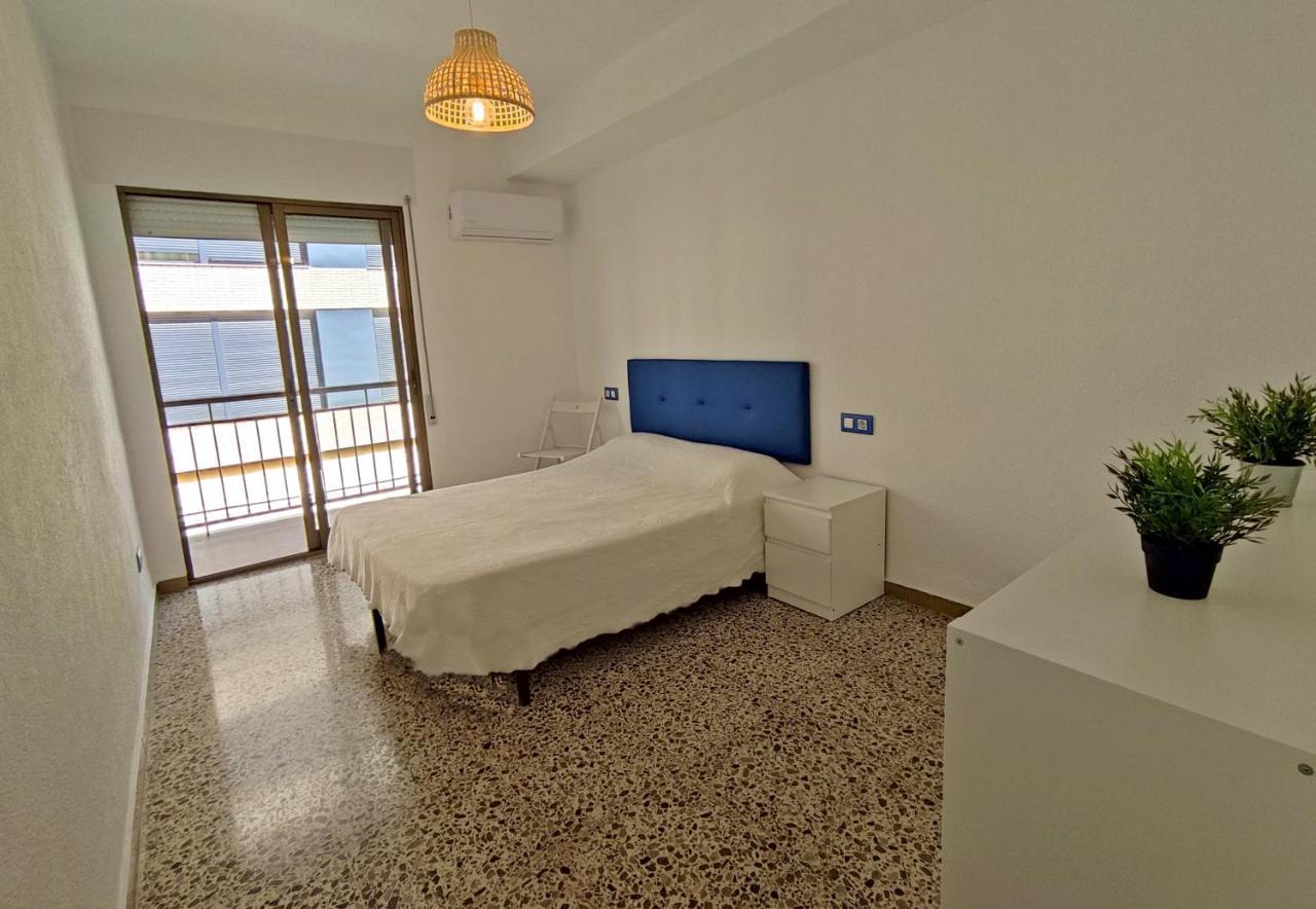 Sunny Beach A1 เพนิสโคลา ภายนอก รูปภาพ